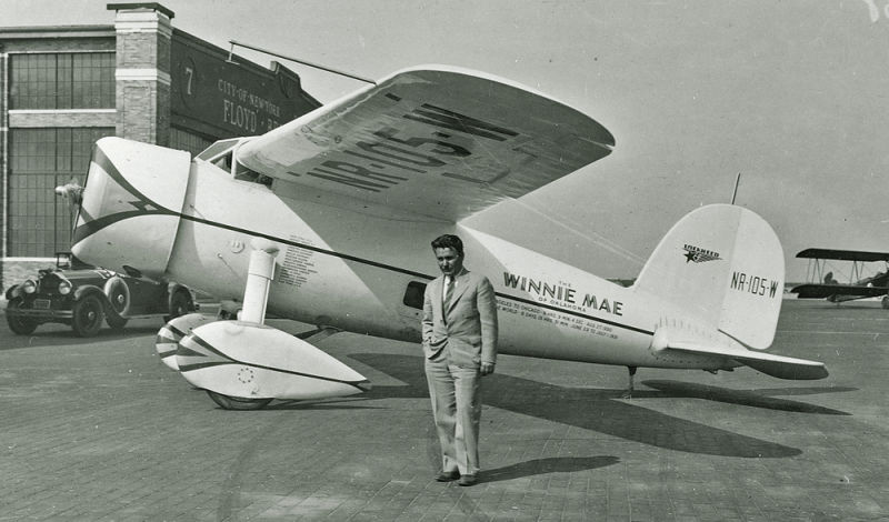 Illustration for article titled This Date in Aviation History: November 22 - November 24